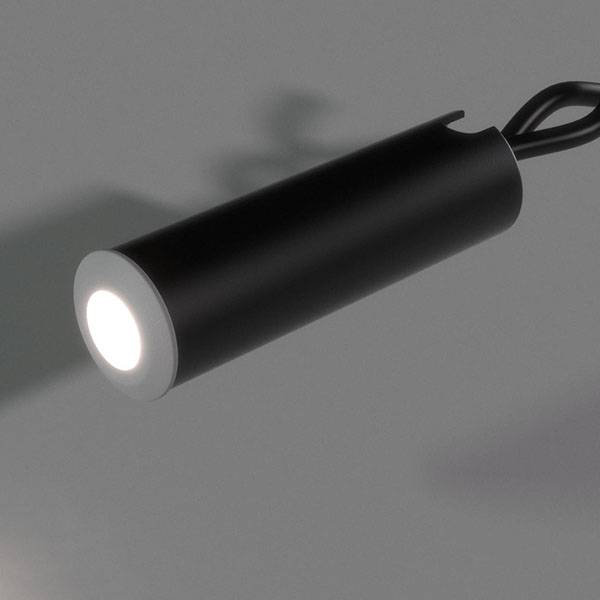 Фото LED Точечный светильник WLCL-111 в Краснодаре